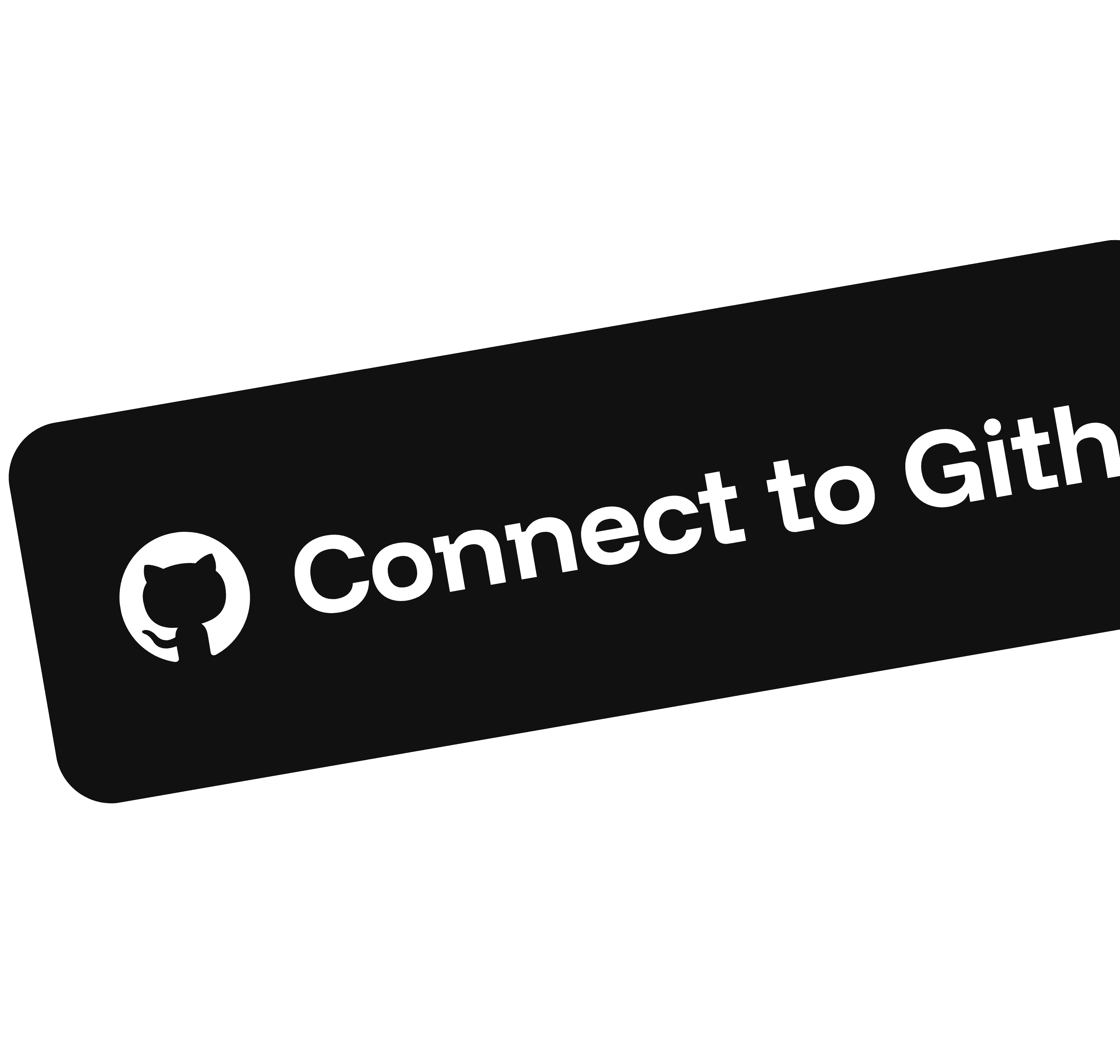 Connect your codebase to get started
