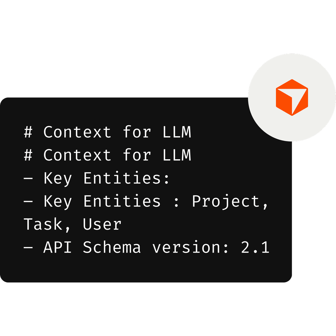 llms.txt documentation example 3